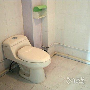 北戴河杜晓书家庭旅馆酒店提供图片