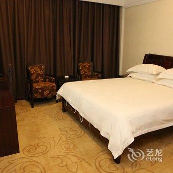 空军武汉梅园宾馆酒店提供图片