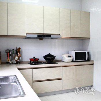 上海红房子民宿酒店提供图片