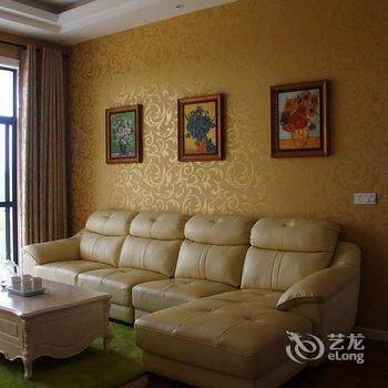 上海红房子民宿酒店提供图片