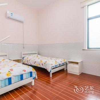 上海红房子民宿酒店提供图片