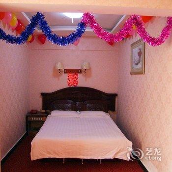 民和县穆斯林宾馆(海东州)酒店提供图片