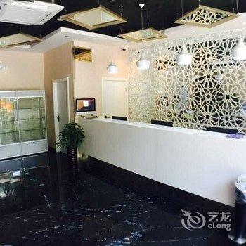 Zhotels智尚酒店(上海莘庄店)酒店提供图片