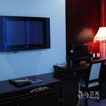 临汾富世龙国际酒店酒店提供图片