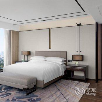 南京景枫万豪酒店酒店提供图片