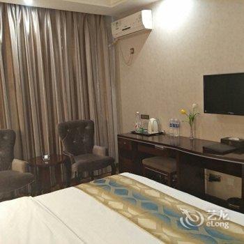 庆阳亨兴宾馆酒店提供图片