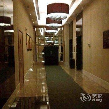 上海奥克伍德华庭服务公寓酒店提供图片