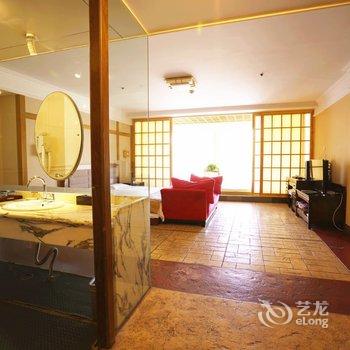 香河第一城朝阳门酒店酒店提供图片