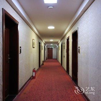 衡阳豪源宾馆酒店提供图片