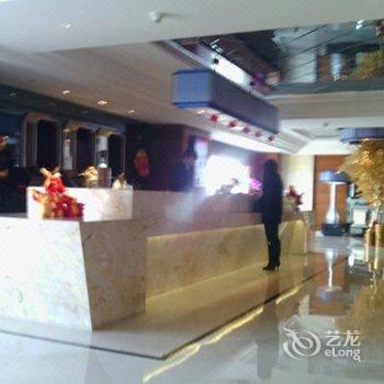 南京商茂国际酒店酒店提供图片