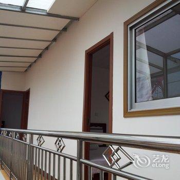 蓬莱浩然渔家公寓酒店提供图片
