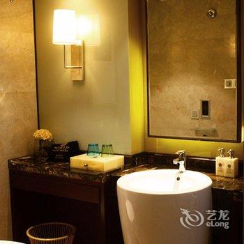 佰仕廷精选酒店(成都华阳海昌极地海洋世界店)酒店提供图片