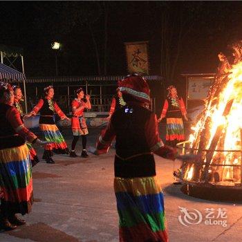 重庆大龙湾度假酒店酒店提供图片