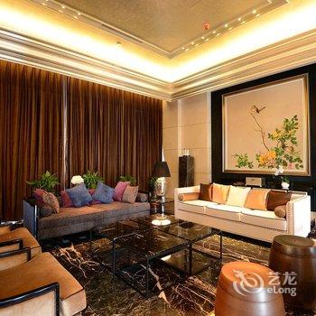 陕西汤峪会议中心酒店提供图片