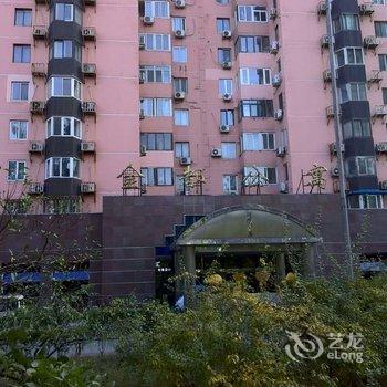 北京猪猪侠侠普通公寓酒店提供图片