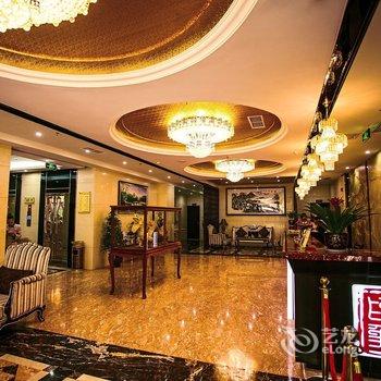 乐山沐川西蜀印象大酒店酒店提供图片