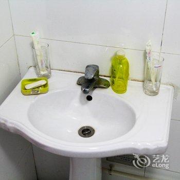 淄博duangduang公寓财富广场店酒店提供图片