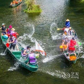 普者黑香泉一家客栈酒店提供图片