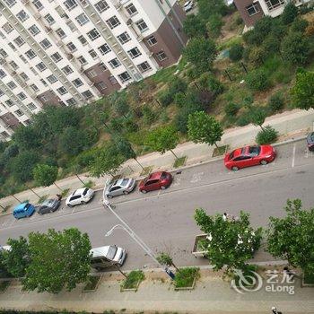 营口鲅鱼圈微微家庭旅馆酒店提供图片