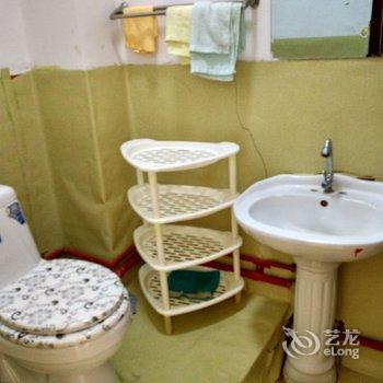 营口鲅鱼圈微微家庭旅馆酒店提供图片