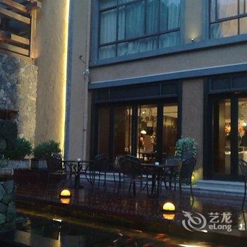 东阳和美酒店酒店提供图片