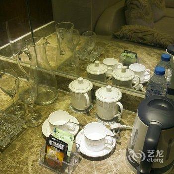 阜宁欧美客快捷酒店酒店提供图片