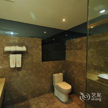 紫阳尚景大酒店酒店提供图片