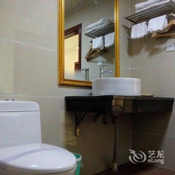 白沙宏峰巨豪酒店酒店提供图片