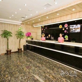 优瑞商旅酒店(西安交大南二环铁一中店)酒店提供图片