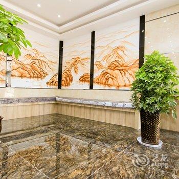 优瑞商旅酒店(西安交大南二环铁一中店)酒店提供图片