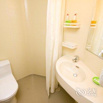 优瑞商旅酒店(西安交大南二环铁一中店)酒店提供图片