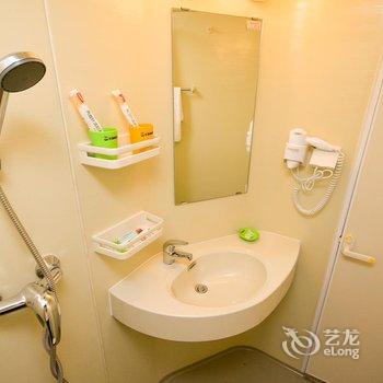 优瑞商旅酒店(西安交大南二环铁一中店)酒店提供图片