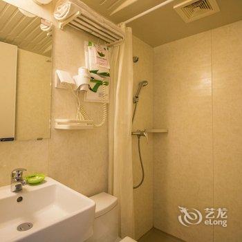 优瑞商旅酒店(西安交大南二环铁一中店)酒店提供图片