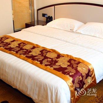 银川富雅花园酒店酒店提供图片