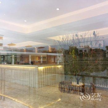 惠东白盆珠御汤温泉度假村酒店提供图片