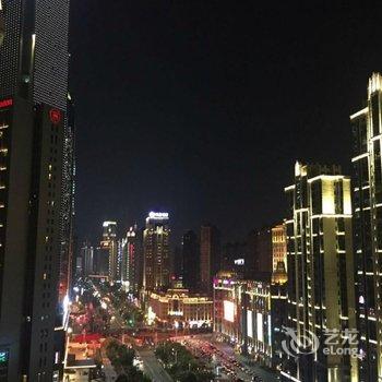 南昌遗忘时光艺文青旅