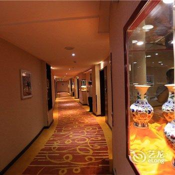 武威鸿宇商务宾馆酒店提供图片