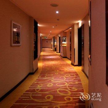 武威鸿宇商务宾馆酒店提供图片