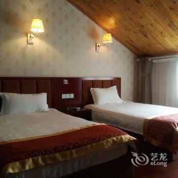 六安南河假日酒店(天堂寨风景区店)酒店提供图片