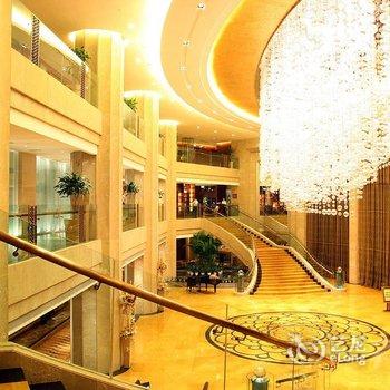 重庆天来大酒店酒店提供图片