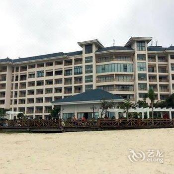 广西电网公司北海培训中心(原海珠度假大酒店)酒店提供图片