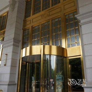 武汉金谷国际酒店酒店提供图片