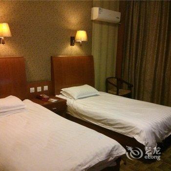 宁波红玫瑰宾馆酒店提供图片