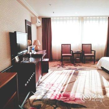 漳浦洲游国际酒店酒店提供图片
