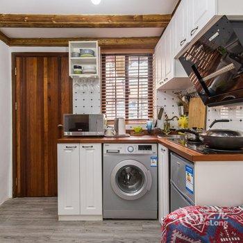 上海人民广场-双复式LOFT老弄堂石库门一居室老洋房(永嘉路店)酒店提供图片