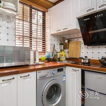 上海人民广场-双复式LOFT老弄堂石库门一居室老洋房(永嘉路店)酒店提供图片