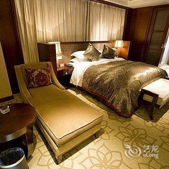奉化溪口紫荆花大酒店酒店提供图片