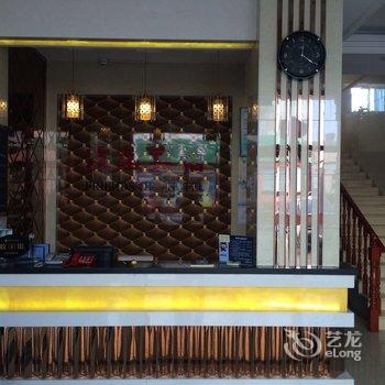 乌海友谊大酒店(先锋街)酒店提供图片