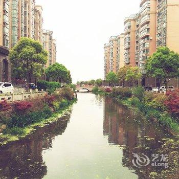 上海哲庐民宿(川周路)酒店提供图片