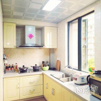 上海哲庐民宿(川周路)酒店提供图片